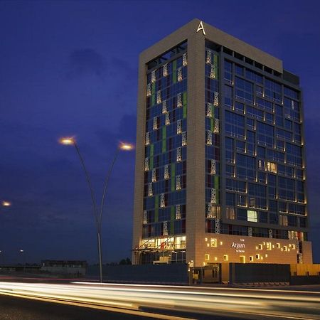 Erbil Arjaan by Rotana Otel Dış mekan fotoğraf